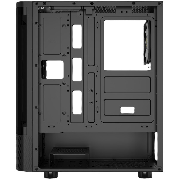 Фото - Корпус Gamdias TALOS E3 CG Mid-Tower (4711514501193)