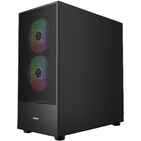 Фото - Корпус Gamdias TALOS M3 MESH Mid-Tower (4711514500899)
