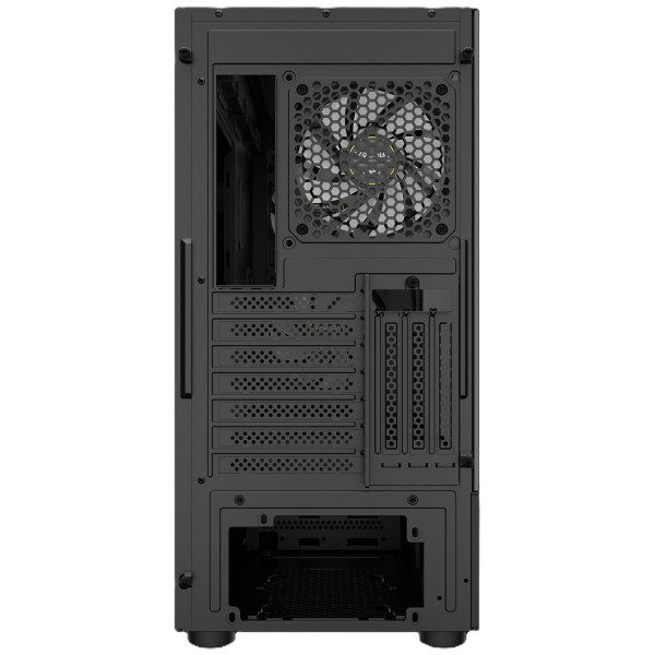 Фото - Корпус Gamdias TALOS M3 MESH Mid-Tower (4711514500899)