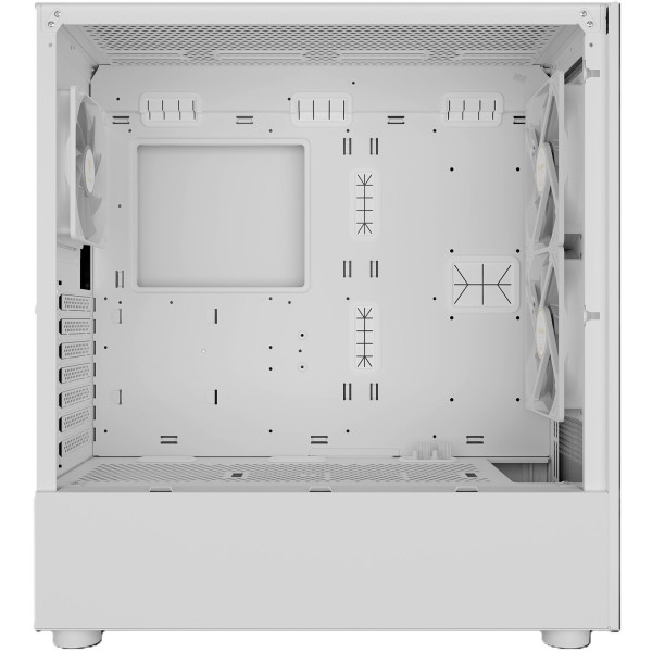 Фото - Корпус Gamdias TALOS M3 MESH WH Mid-Tower (4711514500905)