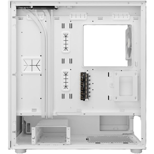 Фото - Корпус Gamdias TALOS M3 MESH WH Mid-Tower (4711514500905)