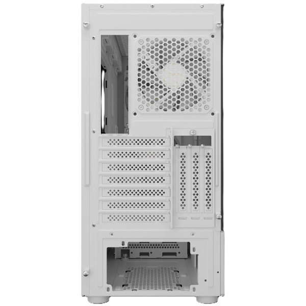 Фото - Корпус Gamdias TALOS M3 MESH WH Mid-Tower (4711514500905)