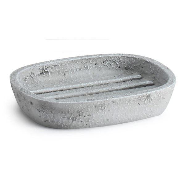 Фото - Мильниця BISK TAMPA сіра (08662)