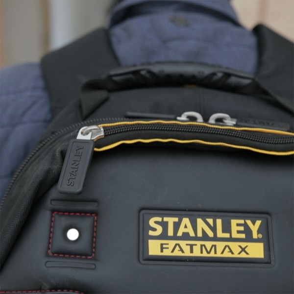 Фото - Рюкзак для инструментов Stanley FatMax 1-95-611