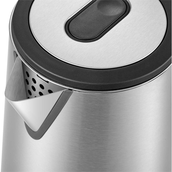 Фото - Электрический чайник Sogo SS-7705-SS