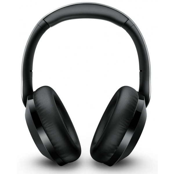 Фото - Навушники накладні бездротові Philips TAPH805BK Black