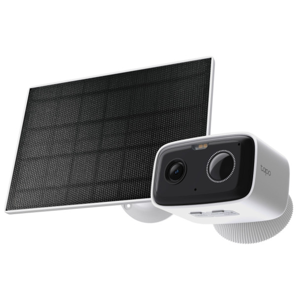 Фото - IP-камера TP-Link TAPO C400 KIT