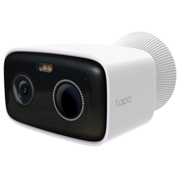 Фото - IP-камера TP-Link Tapo C400
