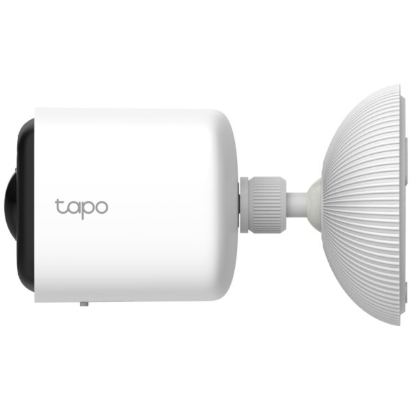 Фото - IP-камера TP-Link Tapo C400