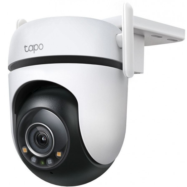 Фото - IP-камера TP-Link Tapo C520WS