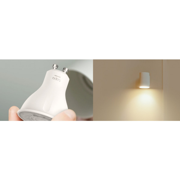 Фото - Розумна лампа TP-Link Tapo L610