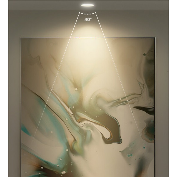 Фото - Розумна лампа TP-Link Tapo L610