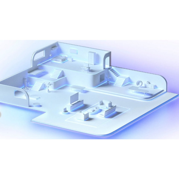 Фото - Світлодіодна стрічка TP-Link Tapo L900-5