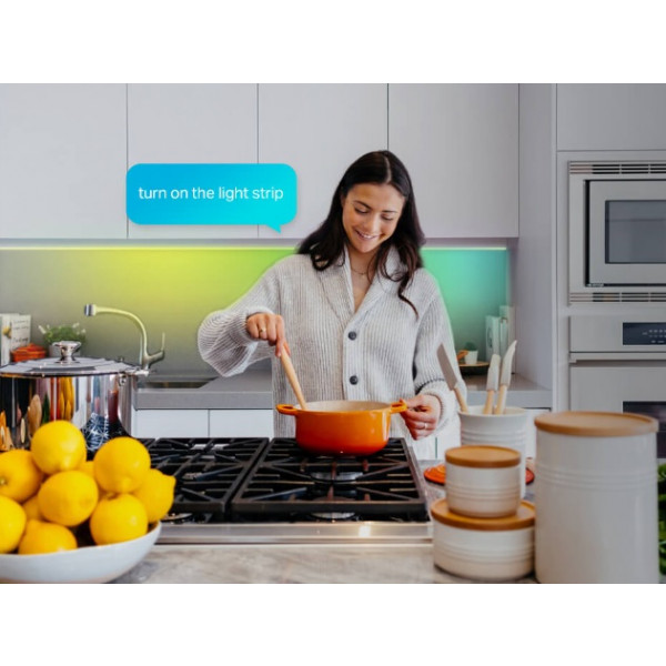 Фото - Світлодіодна стрічка TP-Link Tapo L900-5