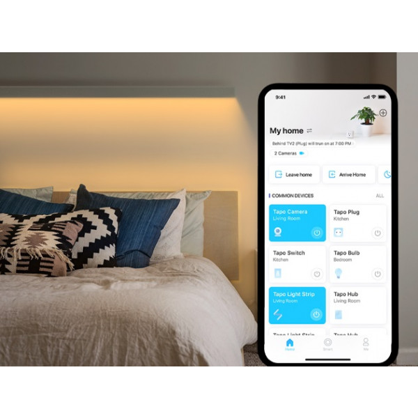 Фото - Світлодіодна стрічка TP-Link Tapo L900-5
