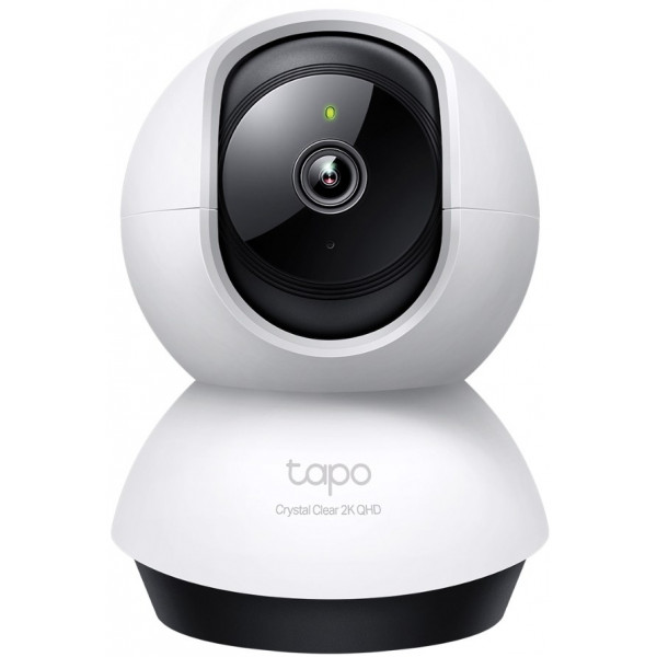 Фото - IP-камера TP-Link Tapo C220 Фото - IP-камера TP-Link Tapo C220