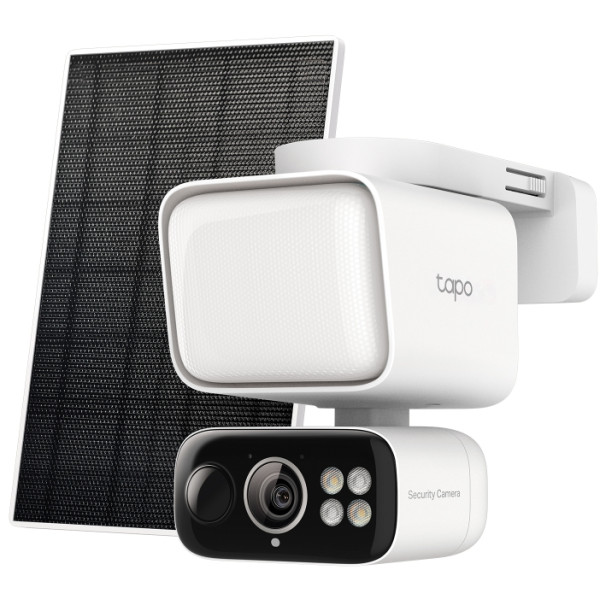 Фото - IP-камера TP-Link Tapo C615F KIT