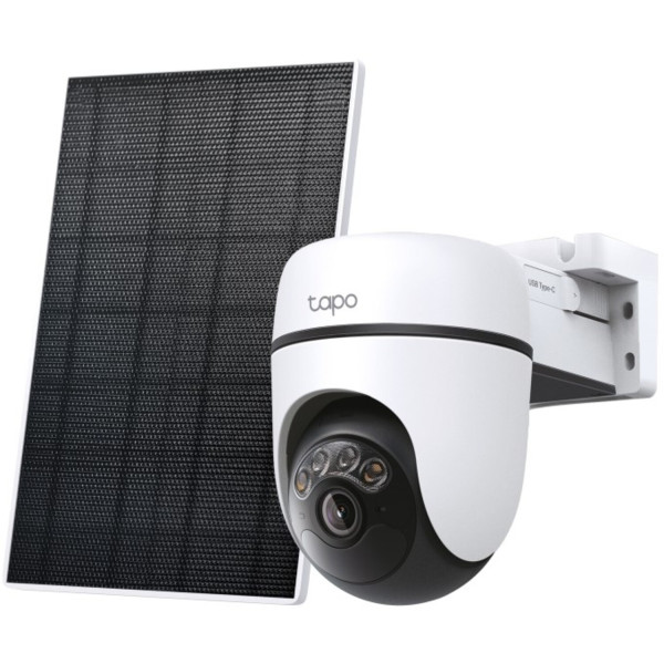 Фото - IP-камера TP-Link Tapo C630 KIT Фото - IP-камера TP-Link Tapo C630 KIT
