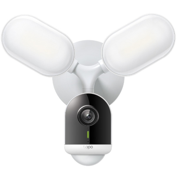 Фото - IP-камера TP-Link Tapo C720 Фото - IP-камера TP-Link Tapo C720