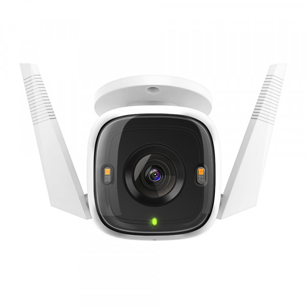 Фото - IP-камера TP-Link Tapo C320WS