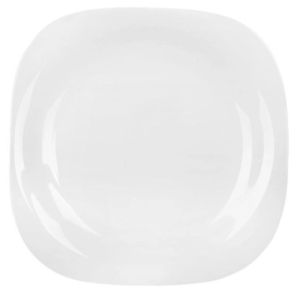 Фото - Тарілка обідня Luminarc Carine White 27 см (H5604)