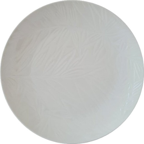 Фото - Тарілка десертна Astera Tropical White 20 см (A0670-TW001)