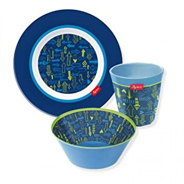 Фото - Склянка Sigikid Arrows 24817SK