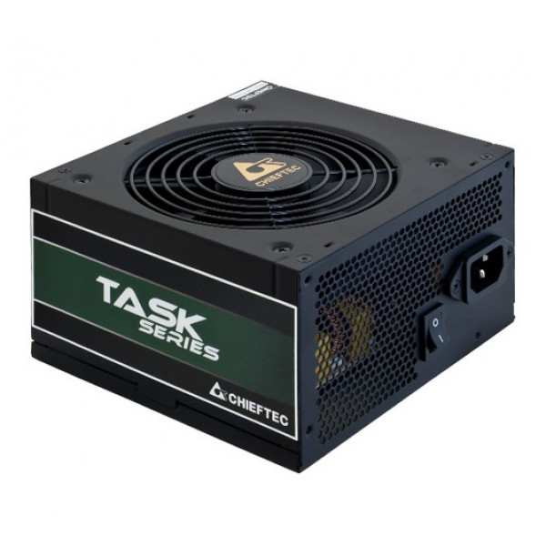 Фото - Блок питания для ПК Chieftec TPS-700S