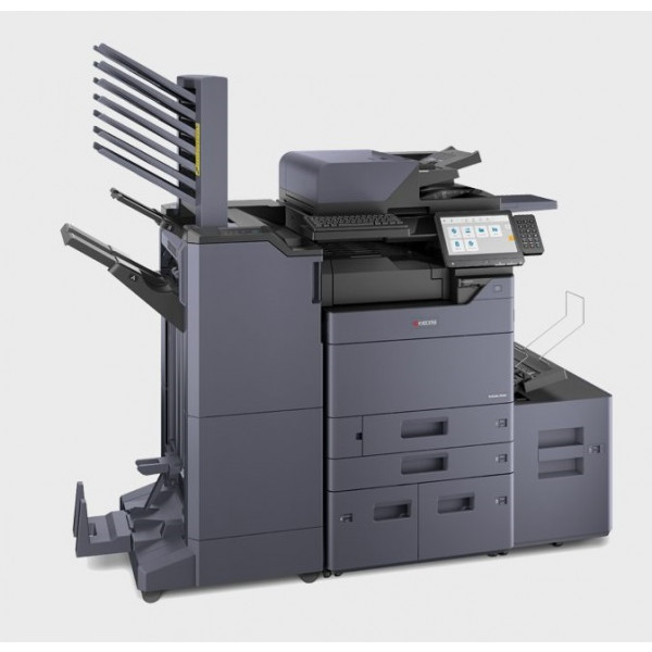 Фото - МФУ цветной печати Kyocera TASKalfa 2554ci (1102YP3NL0)
