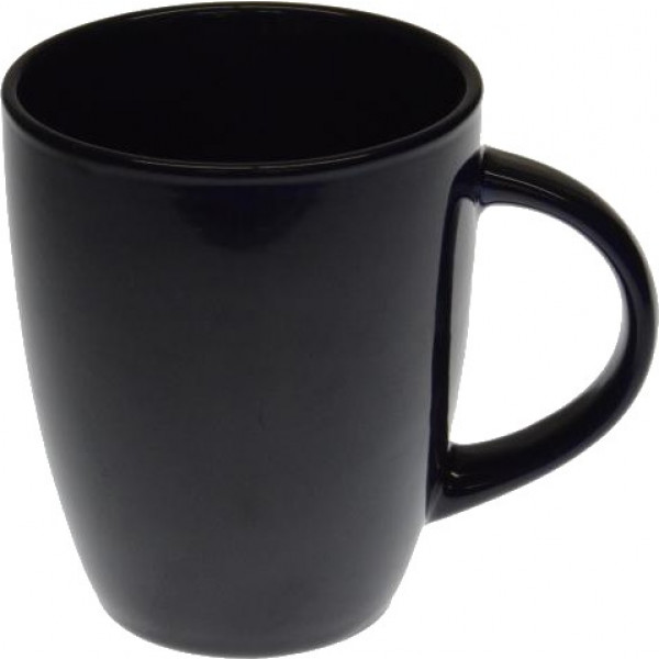 Фото - Чашка Luminarc New Morning 320 мл Black (Q4779)