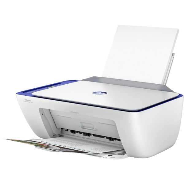 Фото - МФУ цветной печати HP DeskJet Ink Advantage Ultra 4927 Wi-Fi (6W7G3B)