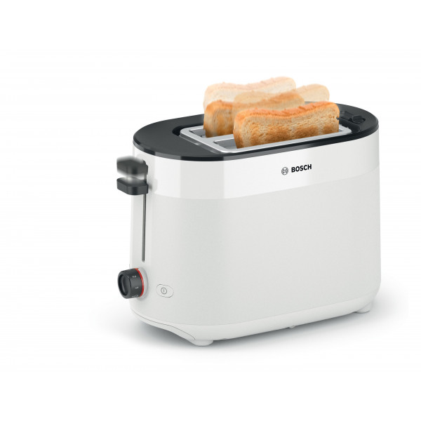 Фото - Тостер Bosch TAT2M121
