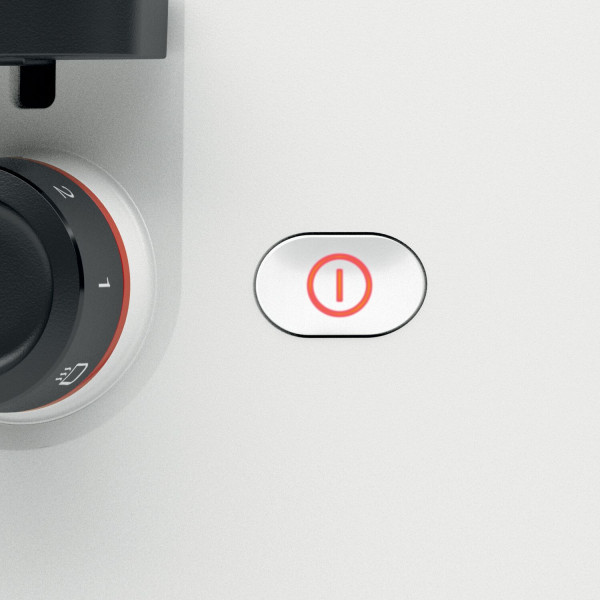 Фото - Тостер Bosch TAT2M121