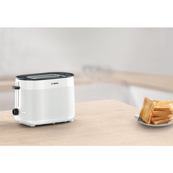 Фото - Тостер Bosch TAT2M121
