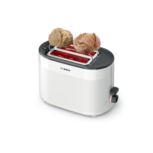 Фото - Тостер Bosch TAT2M121