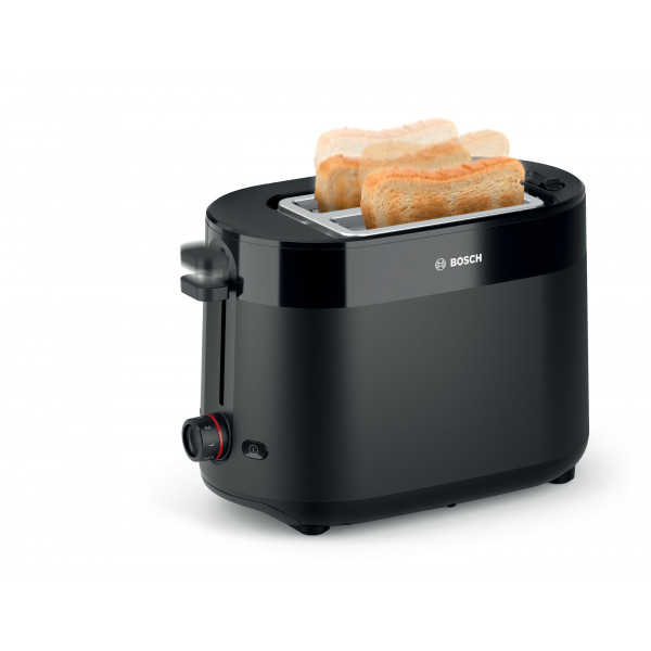 Фото - Тостер Bosch TAT2M123