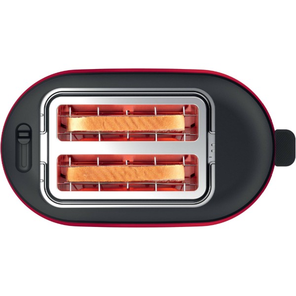Фото - Тостер Bosch TAT2M124