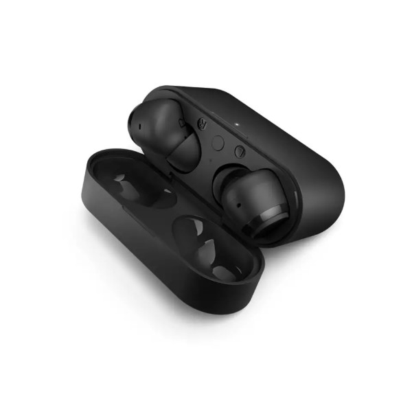 Фото - Навушники вкладиші бездротові TWS Philips TAT3217BK/00 Black