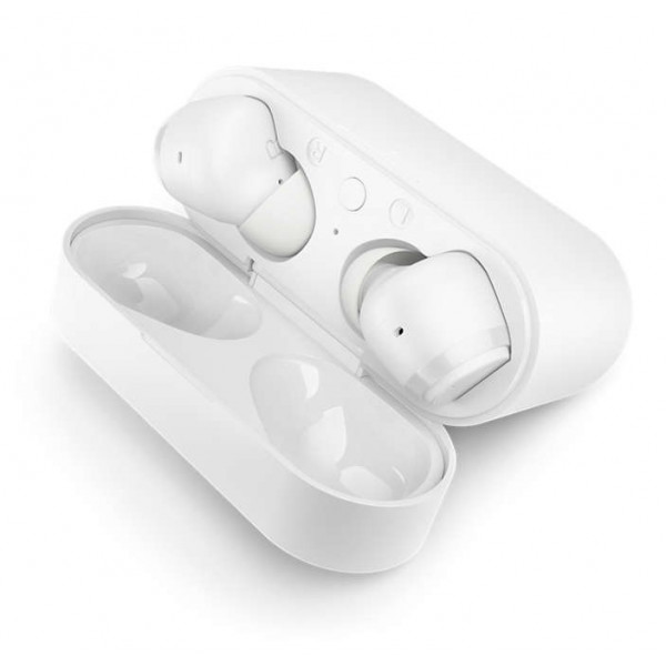 Фото - Наушники вкладыши беспроводные TWS Philips TAT3217WT/00 White