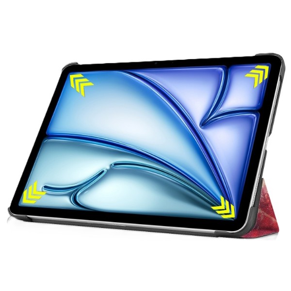 Фото - Чехол для планшета BeCover Smart Case for Apple iPad Air 11" M4 2026 Space (715215)
