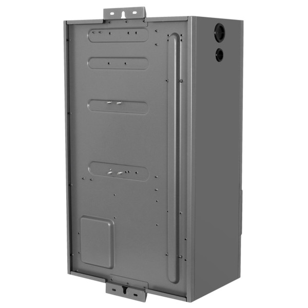 Фото - Электрический котел TATRA-Line Smart NEW 26 кВт WiFi 220-380В (TL-E26)