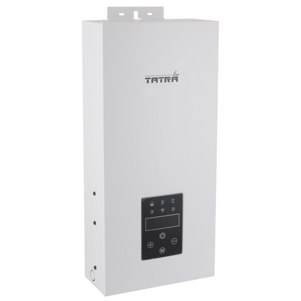 Фото - Электрический котел TATRA-Line Slim 9kW (TL-Q09)