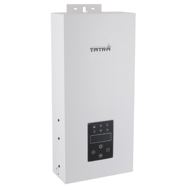 Фото - Електричний котел TATRA-Line Slim 13kW (TL-Q13)