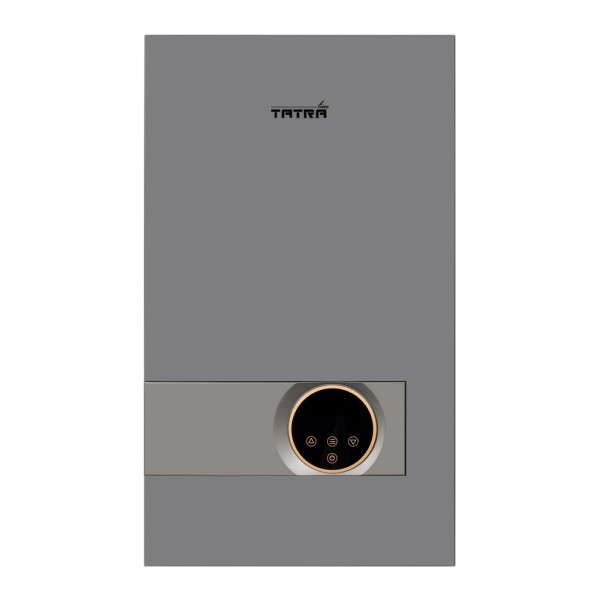 Фото - Электрический котел TATRA-Line Smart NEW 9.5 кВт WiFi 220-380В (TL-E09)
