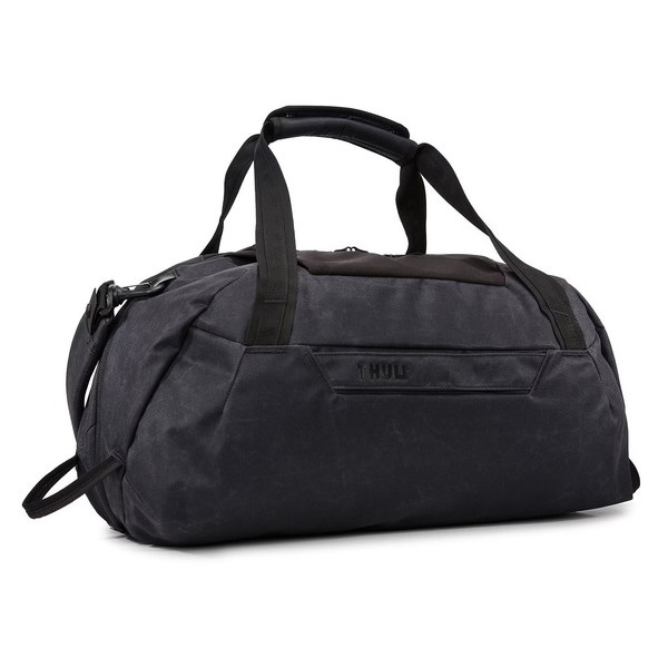 Фото - Сумка дорожня Thule Aion Duffel Bag 35L Black (TAWD135)