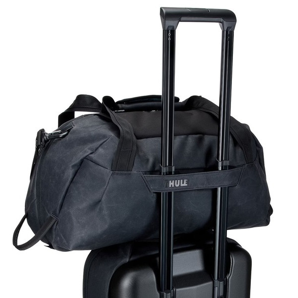 Фото - Сумка дорожня Thule Aion Duffel Bag 35L Black (TAWD135)