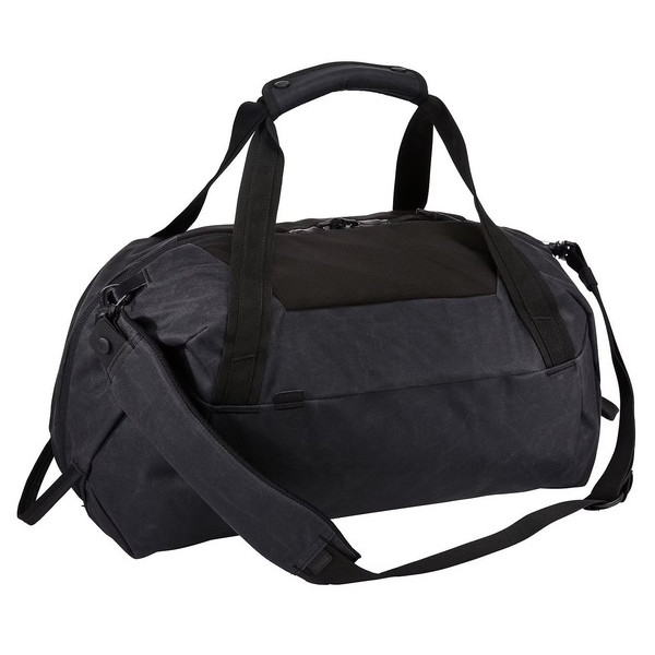 Фото - Сумка дорожня Thule Aion Duffel Bag 35L Black (TAWD135)