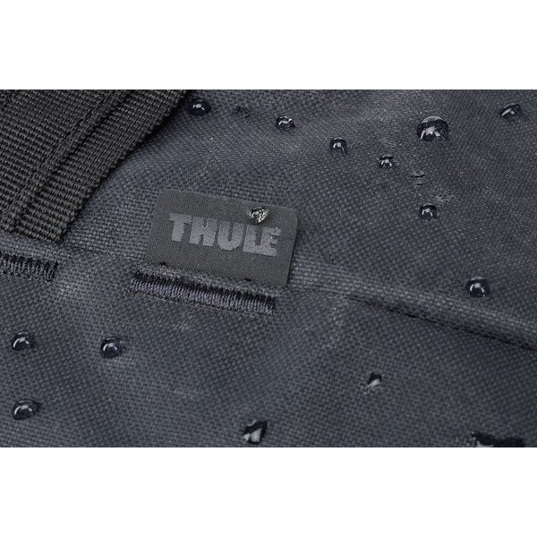 Фото - Сумка дорожня Thule Aion Duffel Bag 35L Black (TAWD135)