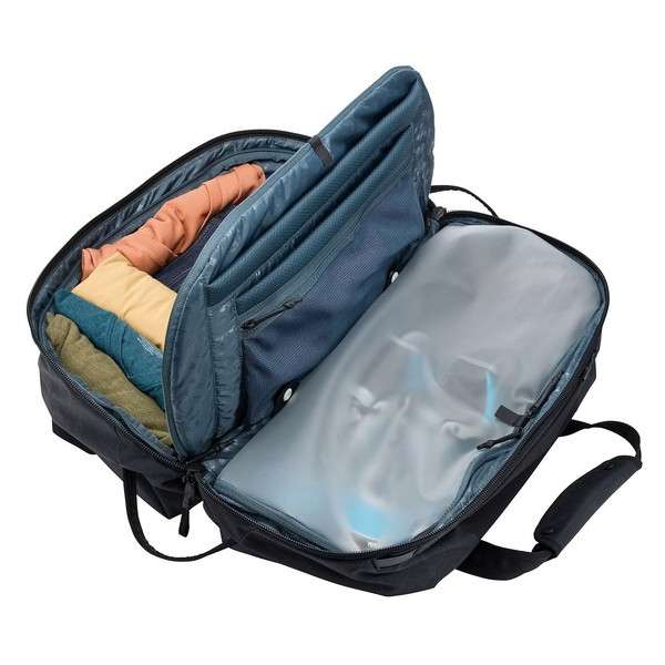 Фото - Сумка дорожня Thule Aion Duffel Bag 35L Black (TAWD135)