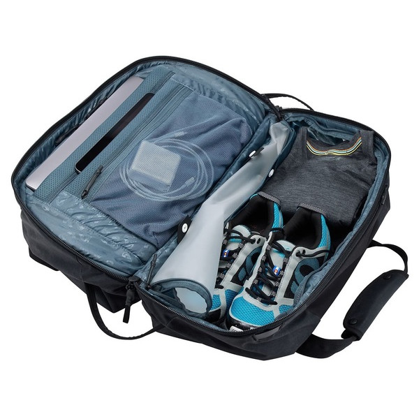 Фото - Сумка дорожня Thule Aion Duffel Bag 35L Black (TAWD135)